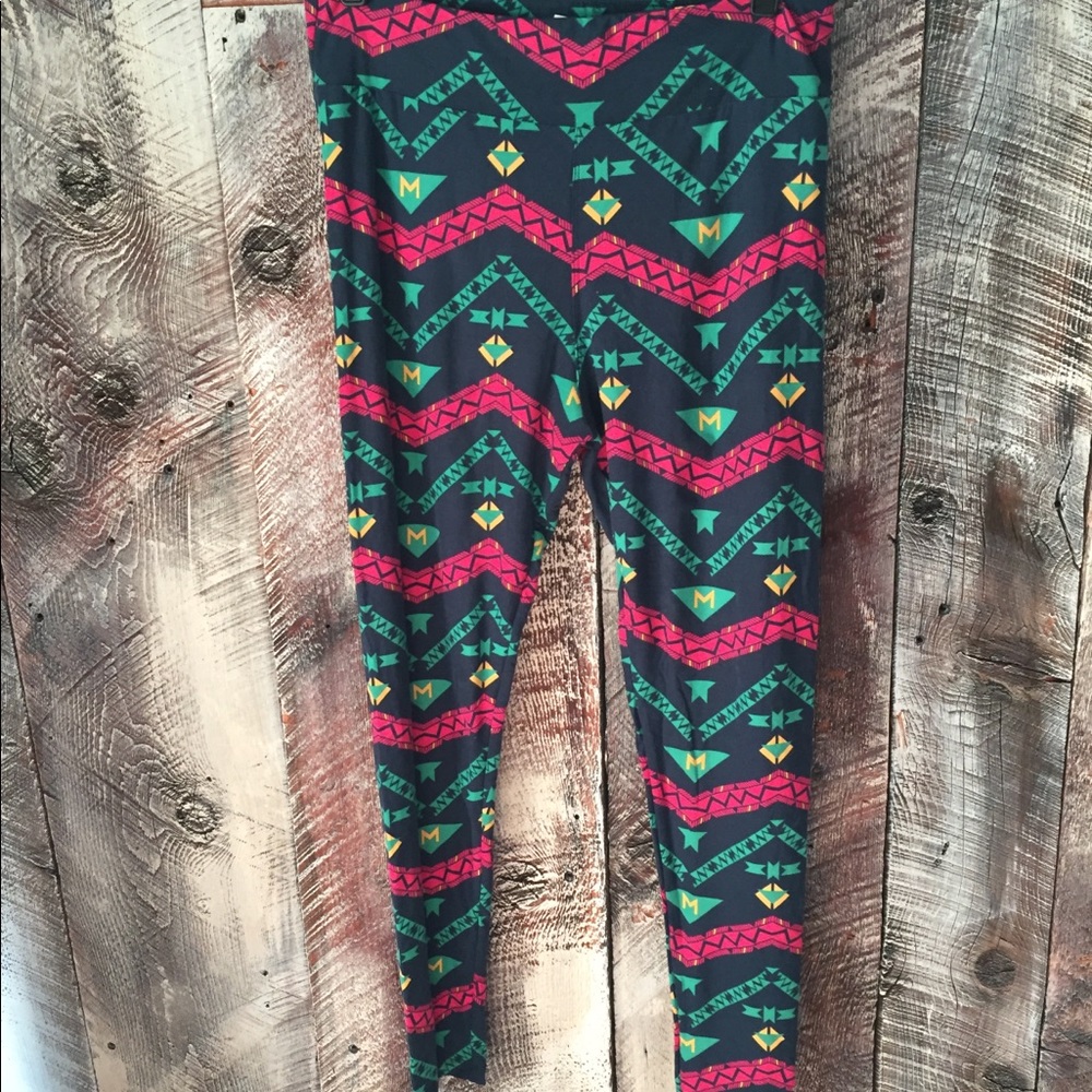 NWOT Lularoe Leggings, size TC